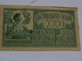 1918 m. 1000 Ost Markiu Kaunas - nuotraukos Nr. 2