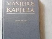 Manieros karjera