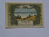 Memelio 50 pfenigiu 1922 metu - nuotraukos Nr. 2
