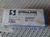 Straume. Olimpiada 1980 . Suvenyras Originalioje - nuotraukos Nr. 6