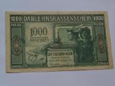 1918 m. 1000 Ost Markiu Kaunas