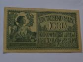 1918 m. 1000 Ost Markiu Kaunas - nuotraukos Nr. 2