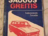 Automobilis - nuotraukos Nr. 19