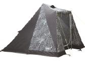 Gelert Cabana 2 Palapinė 2 vietė aukšta patogi - nuotraukos Nr. 3