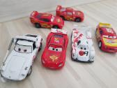 Mcqueen cars