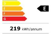 Integruojami Aeg su "Low Frost" šaldymo sistema E - nuotraukos Nr. 8