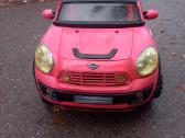 Mini automobiliukas - nuotraukos Nr. 2