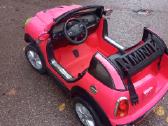 Mini automobiliukas - nuotraukos Nr. 3