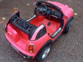 Mini automobiliukas - nuotraukos Nr. 4