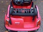 Mini automobiliukas - nuotraukos Nr. 6
