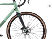 Lengvas Dviračio Vairas Bianchi Gravel/road - nuotraukos Nr. 4