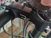 Lengvas Dviračio Vairas Bianchi Gravel/road - nuotraukos Nr. 5