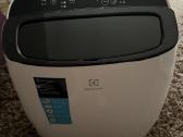 Electrolux kondicionierius - nuotraukos Nr. 2