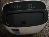 Electrolux kondicionierius - nuotraukos Nr. 3