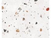 Akmens Masės Grindinė Plytelė “Sonar White 66x66 - nuotraukos Nr. 2