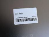 Samsung a7 lite ekranas su rėmeliu