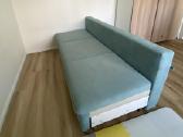 Modern graži sofa lova 160x200 220€ - nuotraukos Nr. 2