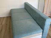 Modern graži sofa lova 160x200 220€ - nuotraukos Nr. 3