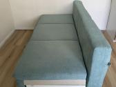 Modern graži sofa lova 160x200 220€ - nuotraukos Nr. 4