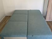 Modern graži sofa lova 160x200 220€ - nuotraukos Nr. 7