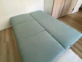 Modern graži sofa lova 160x200 220€ - nuotraukos Nr. 8