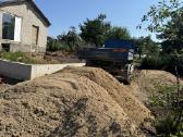 1-15kubu Žvyras Skalda Smelis Juodžemis - nuotraukos Nr. 9