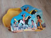 Dėlionė (puzzle) Yakari 74 det. - nuotraukos Nr. 4