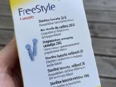 Freestyle Lancetai - nuotraukos Nr. 3