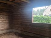 Rąstinis namas nusikėlimui - nuotraukos Nr. 3