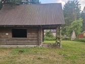 Rąstinis namas nusikėlimui - nuotraukos Nr. 7