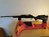 Browning A3 bolt 308 win karabinas