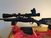 Browning A3 bolt 308 win karabinas - nuotraukos Nr. 2