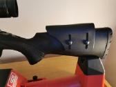 Browning A3 bolt 308 win karabinas - nuotraukos Nr. 4
