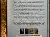 Prano Sasnausko romanas Savanoriai - nuotraukos Nr. 2