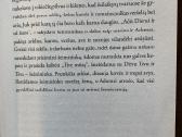 Prano Sasnausko romanas Savanoriai - nuotraukos Nr. 9