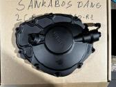 Yamaha Mt10 / R1 dalys