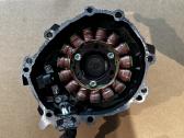 Yamaha Mt10 / R1 dalys - nuotraukos Nr. 2