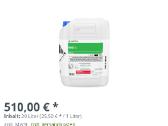 Kerb flo Herbicidas - nuotraukos Nr. 2