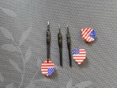 Smiginis/ Dart game