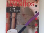 Įvairios knygos (romanai, istorija) - nuotraukos Nr. 29