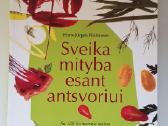 Įvairios knygos (romanai, istorija) - nuotraukos Nr. 30