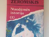 Įvairios knygos (romanai, istorija) - nuotraukos Nr. 35