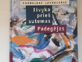 Įvairios knygos - nuotraukos Nr. 21