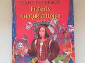 Įvairios knygos (romanai, istorija) - nuotraukos Nr. 34