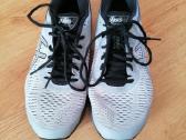 Asics gel kayano 25 kedai - nuotraukos Nr. 6