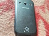 Samsung s7710 - nuotraukos Nr. 2