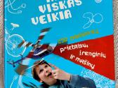 Joel & Clement Lebaume Kaip Viskas Veikia knyga
