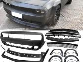 Amerikietiškų automobilių sparnai buferiai lempos - nuotraukos Nr. 5