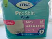 Sauskelnės kelnaitės Tena Pants.m ir L - nuotraukos Nr. 3