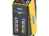 Automatinės pavarų dėžės alyvos keitimo stotelė